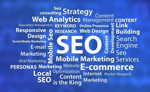 SEO BEST PRACTICES